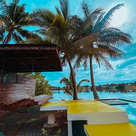 Villa Mitirapa Tohautu Ngoại thất bức ảnh