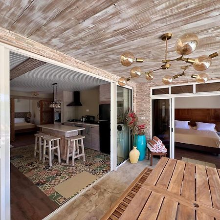 Villa Mitirapa Tohautu Ngoại thất bức ảnh
