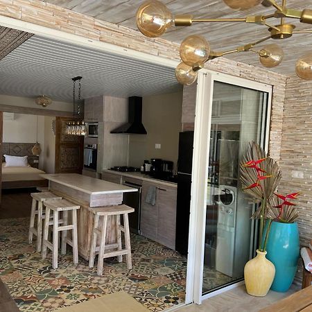 Villa Mitirapa Tohautu Ngoại thất bức ảnh