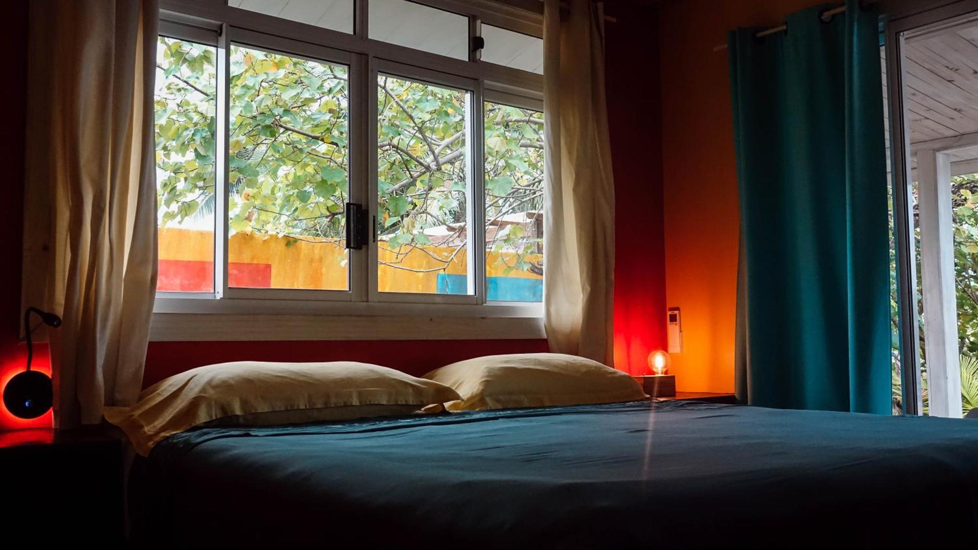 Villa Mitirapa Tohautu Ngoại thất bức ảnh