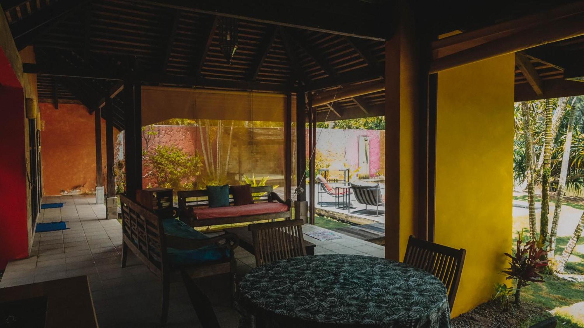Villa Mitirapa Tohautu Ngoại thất bức ảnh