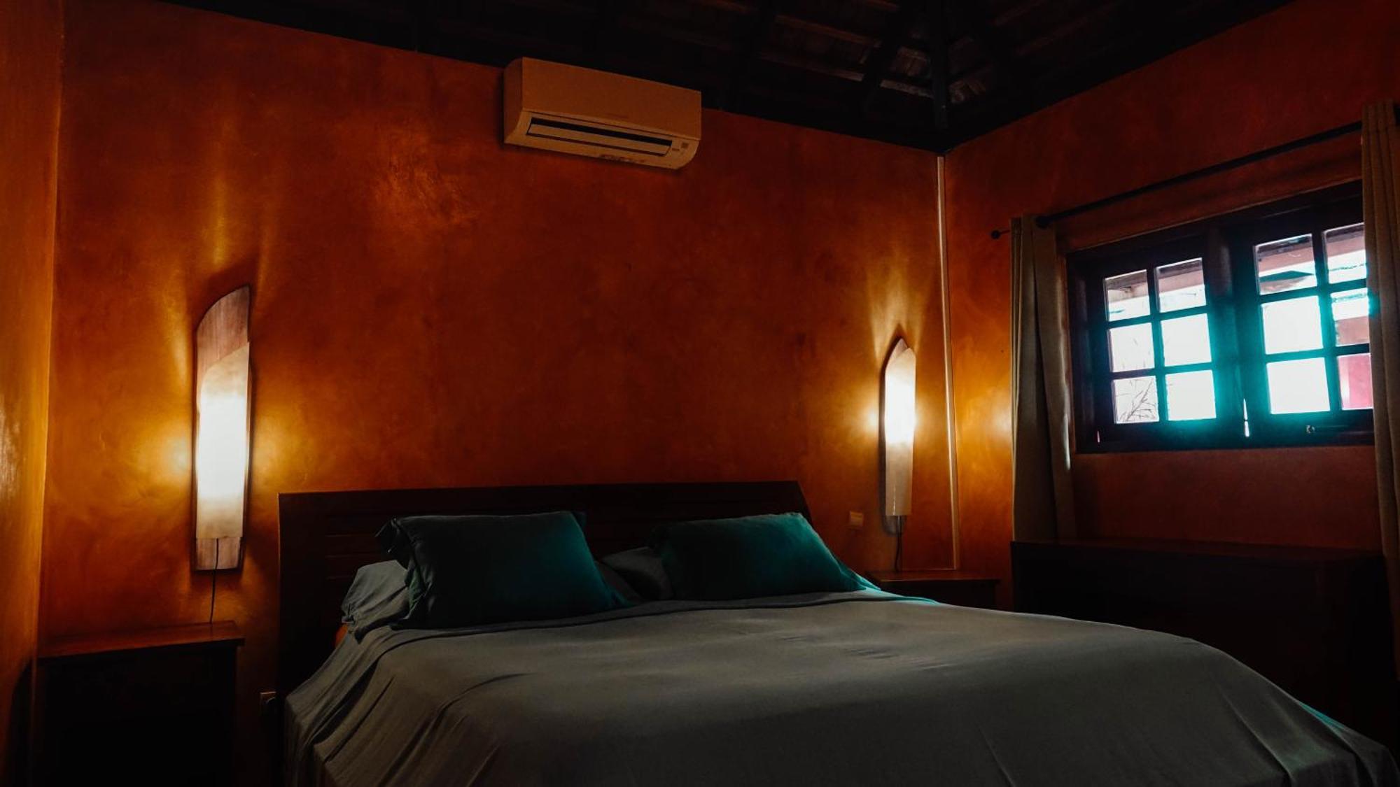 Villa Mitirapa Tohautu Ngoại thất bức ảnh