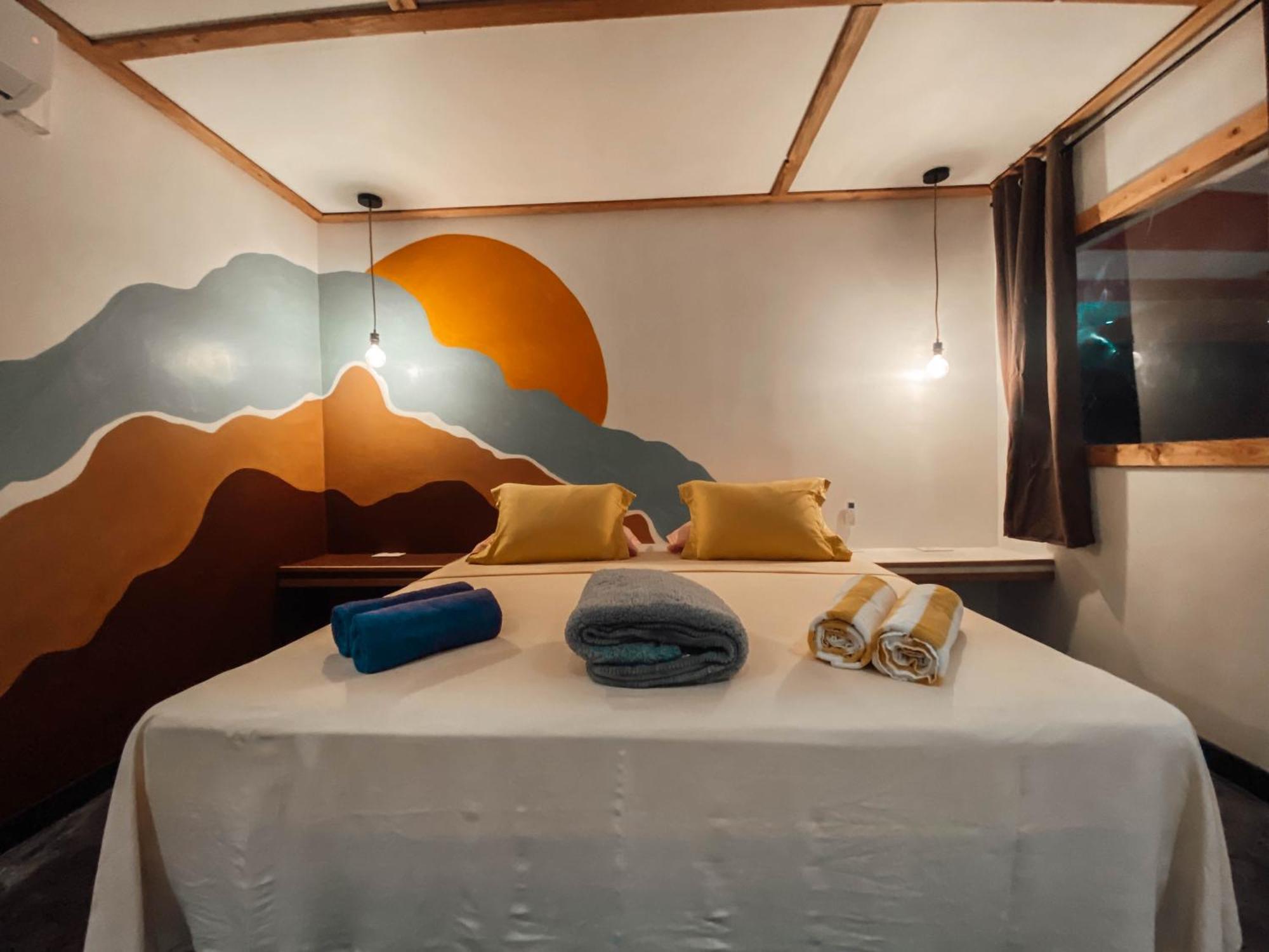 Villa Mitirapa Tohautu Ngoại thất bức ảnh
